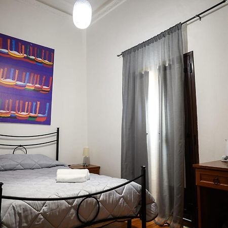 B&B Al Centro อากริเจนโต ภายนอก รูปภาพ