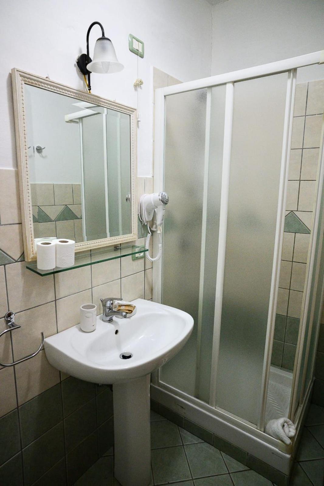 B&B Al Centro อากริเจนโต ภายนอก รูปภาพ