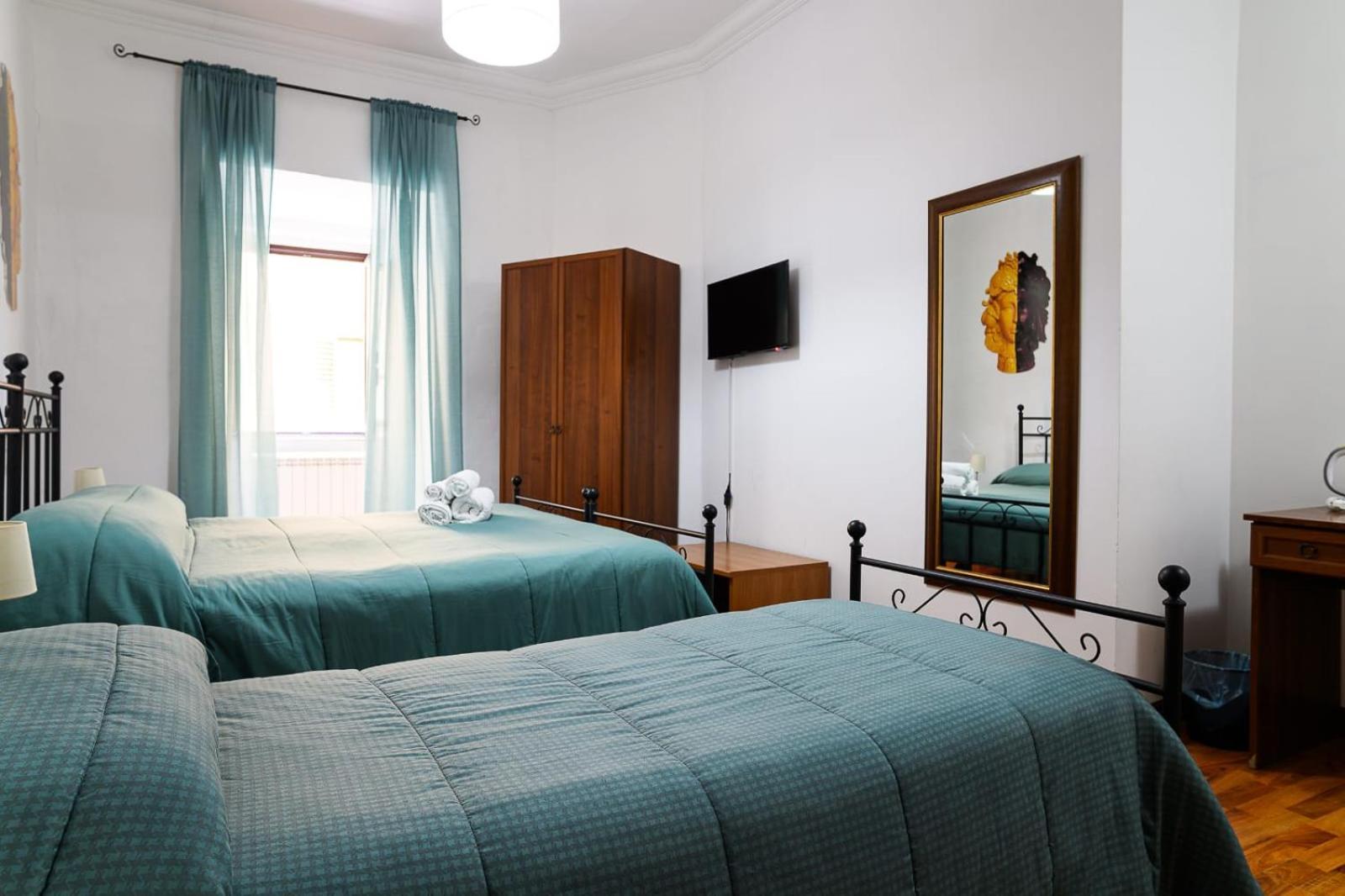 B&B Al Centro อากริเจนโต ภายนอก รูปภาพ